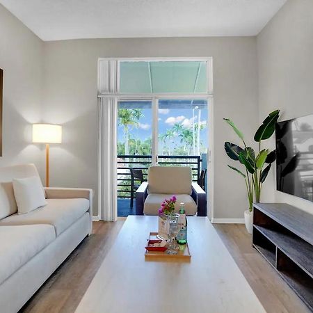 Dharma Home Suites Dania Beach At Sheridan Ocean Club מראה חיצוני תמונה