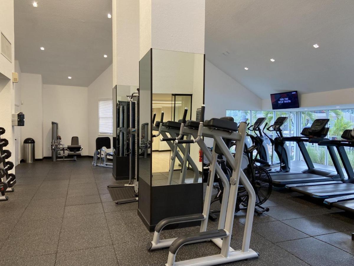 Dharma Home Suites Dania Beach At Sheridan Ocean Club מראה חיצוני תמונה