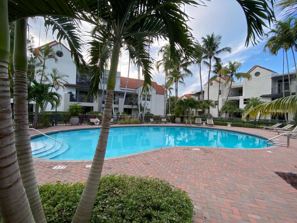 Dharma Home Suites Dania Beach At Sheridan Ocean Club מראה חיצוני תמונה