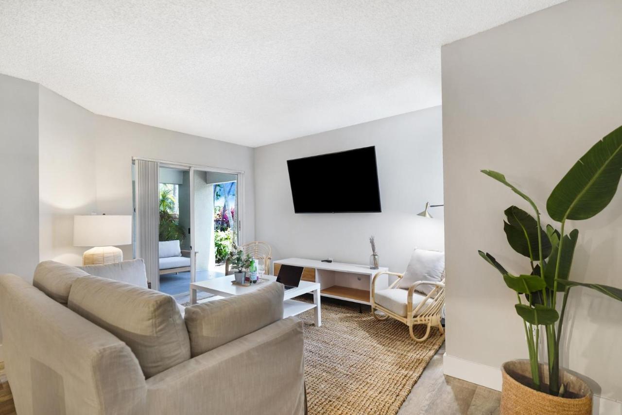 Dharma Home Suites Dania Beach At Sheridan Ocean Club חדר תמונה