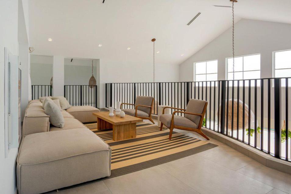 Dharma Home Suites Dania Beach At Sheridan Ocean Club מראה חיצוני תמונה