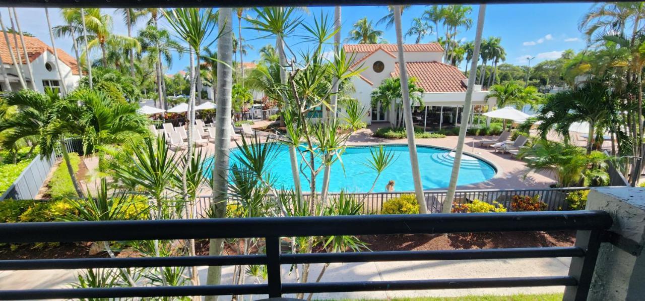 Dharma Home Suites Dania Beach At Sheridan Ocean Club מראה חיצוני תמונה