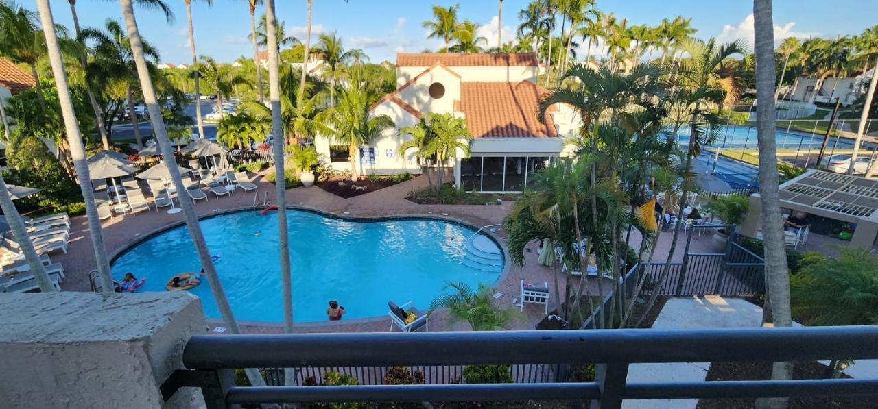 Dharma Home Suites Dania Beach At Sheridan Ocean Club מראה חיצוני תמונה