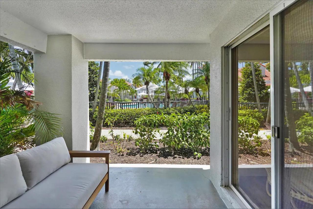 Dharma Home Suites Dania Beach At Sheridan Ocean Club מראה חיצוני תמונה