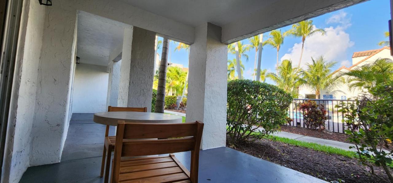 Dharma Home Suites Dania Beach At Sheridan Ocean Club מראה חיצוני תמונה