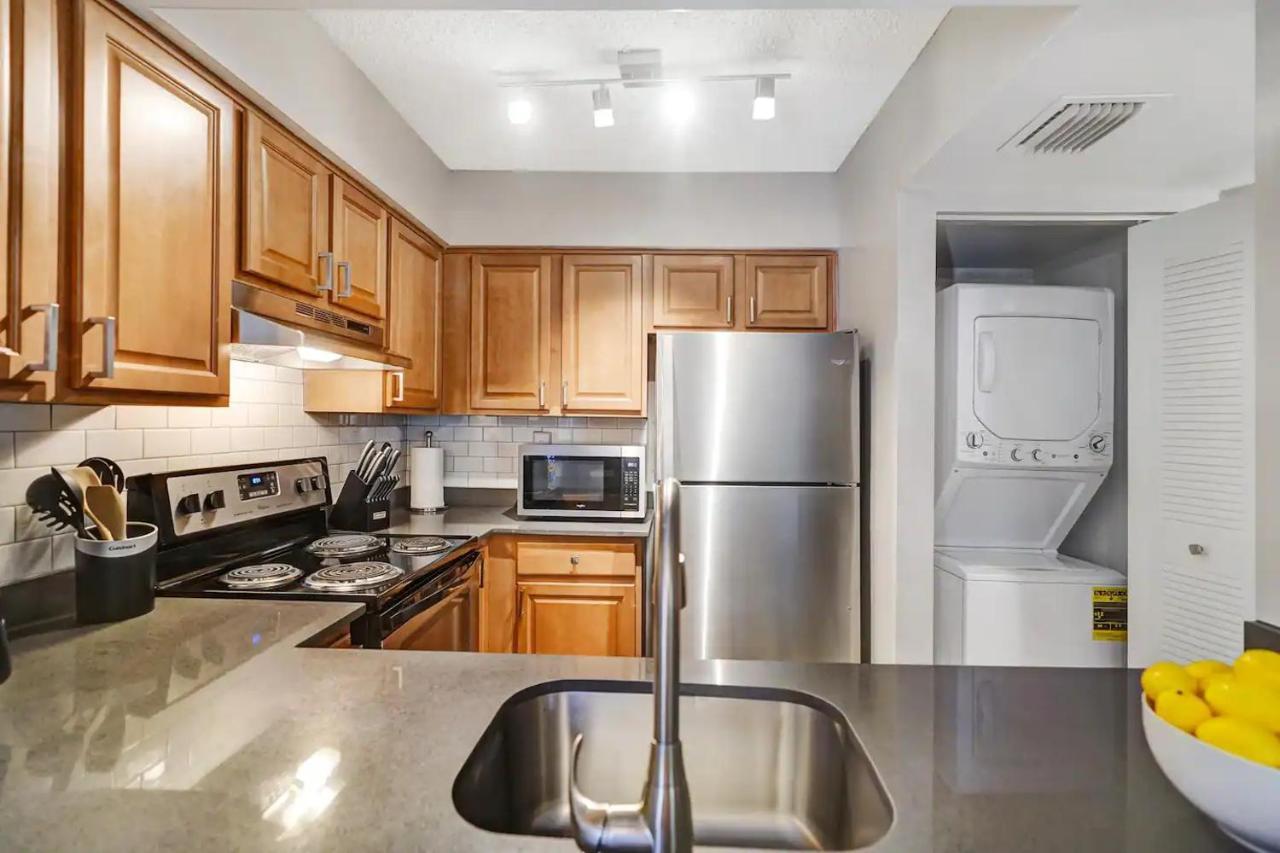Dharma Home Suites Dania Beach At Sheridan Ocean Club מראה חיצוני תמונה