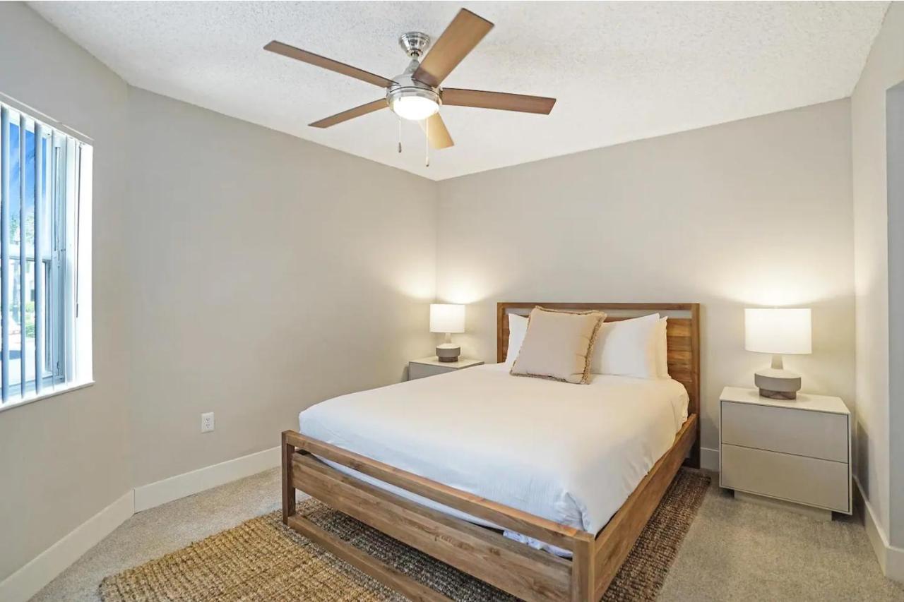Dharma Home Suites Dania Beach At Sheridan Ocean Club מראה חיצוני תמונה