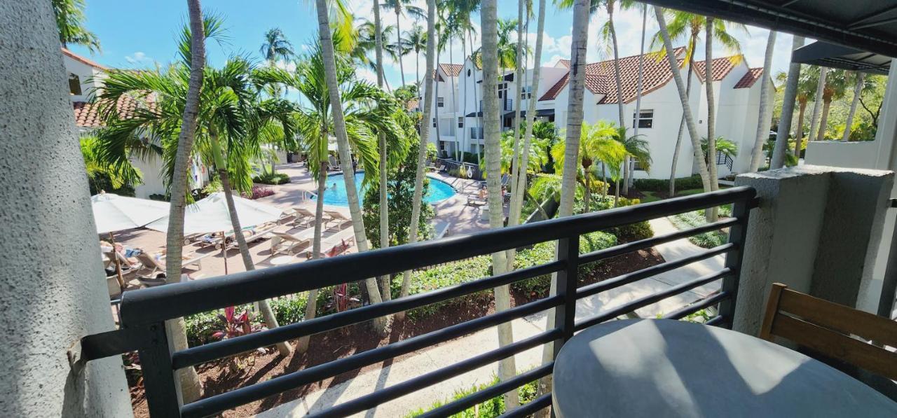 Dharma Home Suites Dania Beach At Sheridan Ocean Club מראה חיצוני תמונה