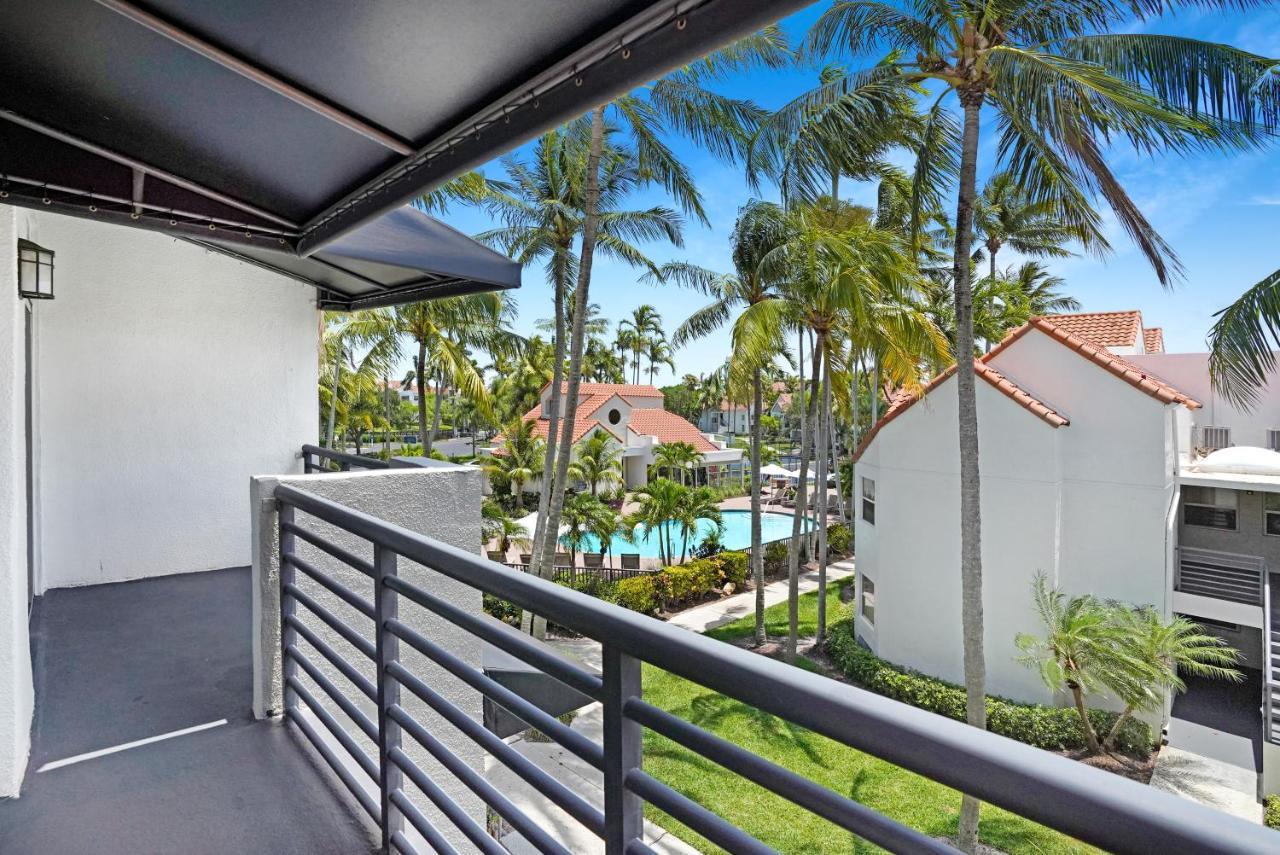 Dharma Home Suites Dania Beach At Sheridan Ocean Club מראה חיצוני תמונה