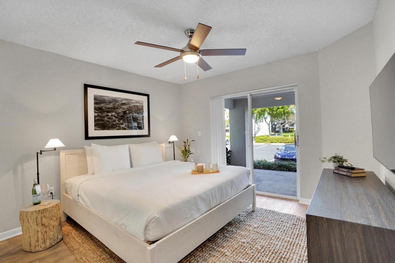 Dharma Home Suites Dania Beach At Sheridan Ocean Club מראה חיצוני תמונה