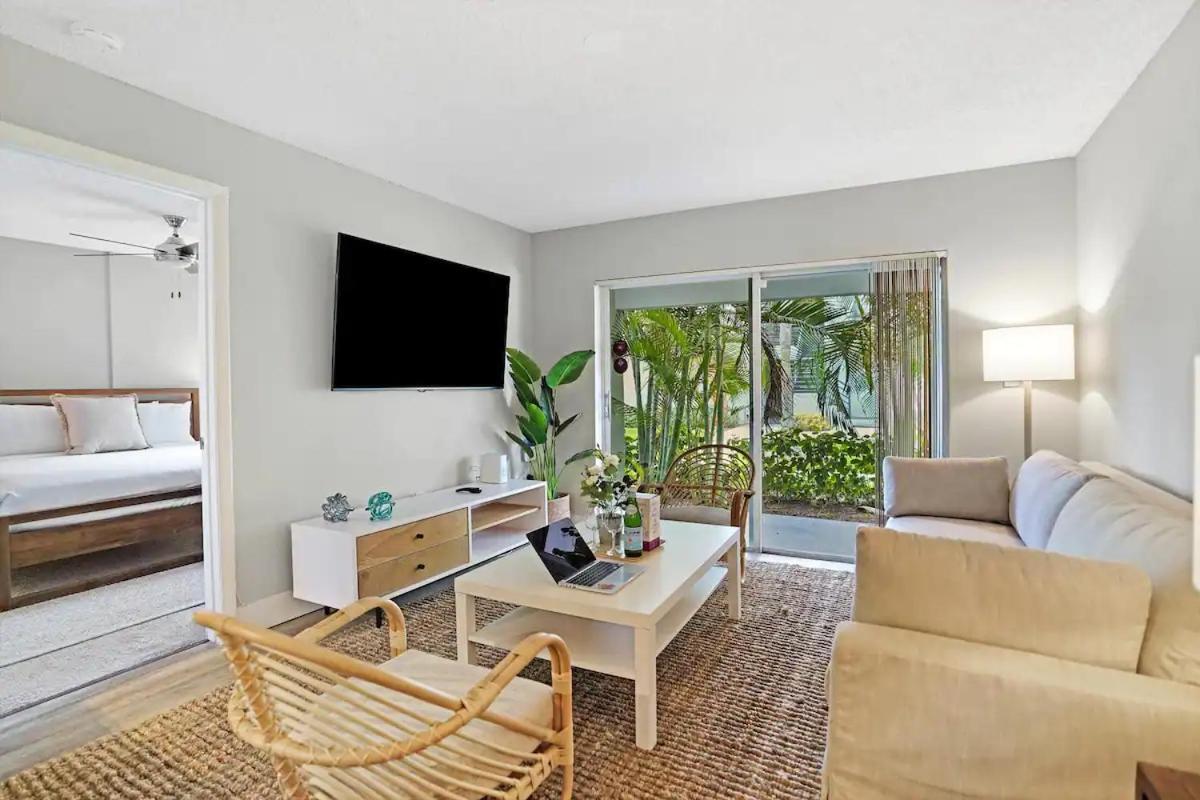 Dharma Home Suites Dania Beach At Sheridan Ocean Club מראה חיצוני תמונה