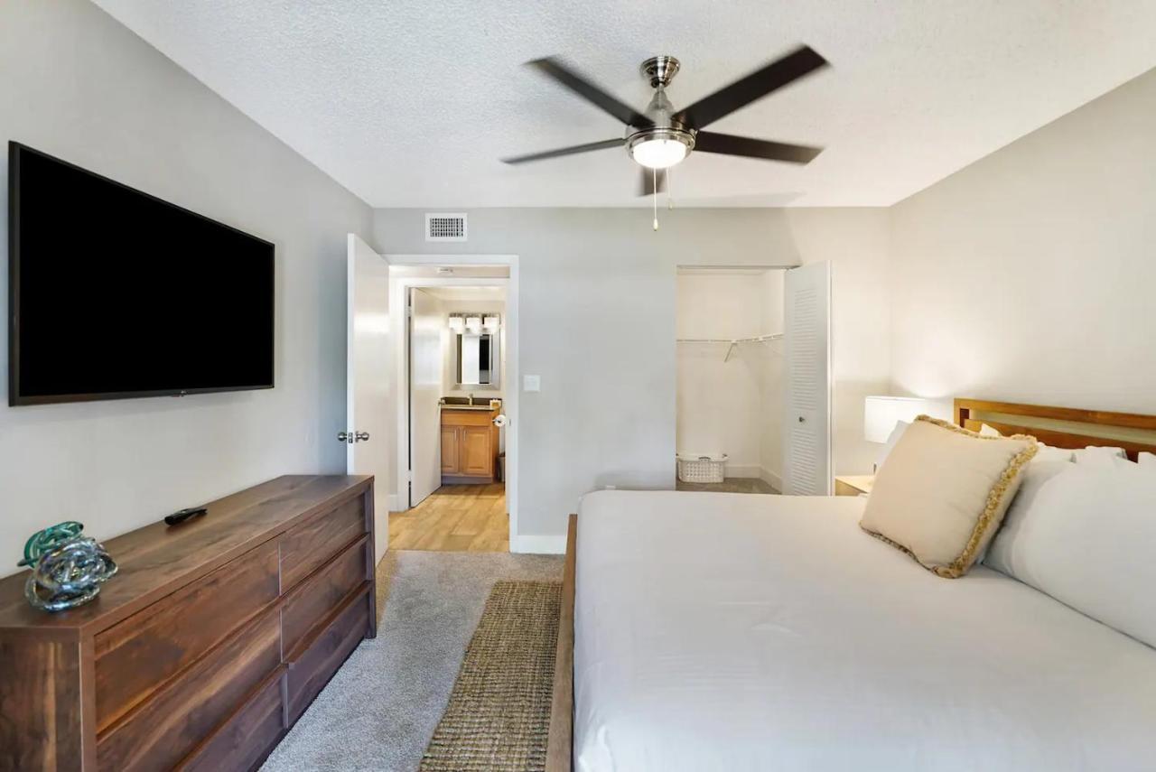 Dharma Home Suites Dania Beach At Sheridan Ocean Club מראה חיצוני תמונה