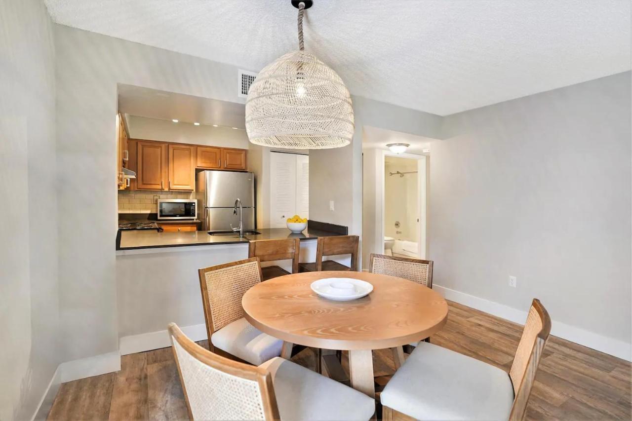 Dharma Home Suites Dania Beach At Sheridan Ocean Club מראה חיצוני תמונה