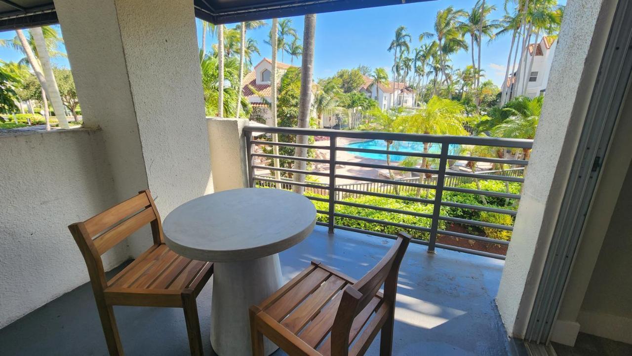 Dharma Home Suites Dania Beach At Sheridan Ocean Club מראה חיצוני תמונה