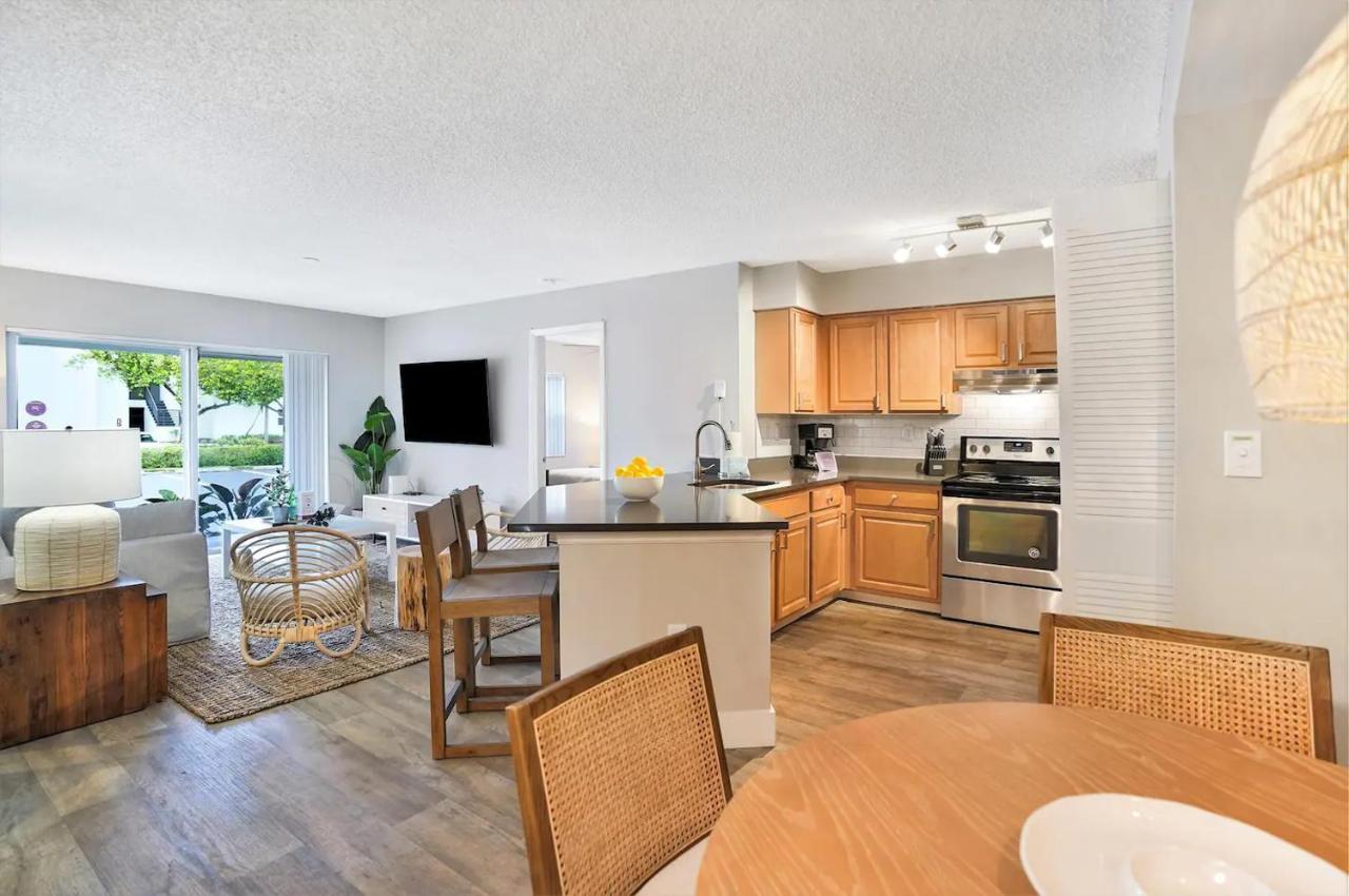 Dharma Home Suites Dania Beach At Sheridan Ocean Club מראה חיצוני תמונה