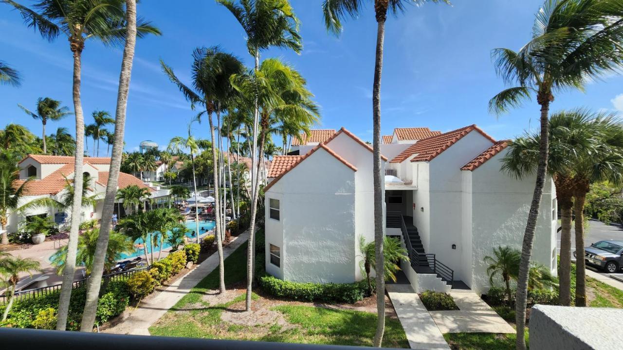 Dharma Home Suites Dania Beach At Sheridan Ocean Club מראה חיצוני תמונה