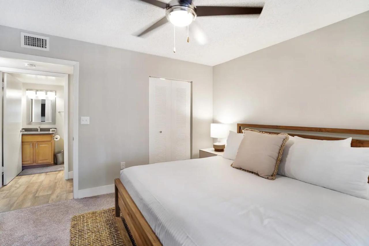 Dharma Home Suites Dania Beach At Sheridan Ocean Club מראה חיצוני תמונה