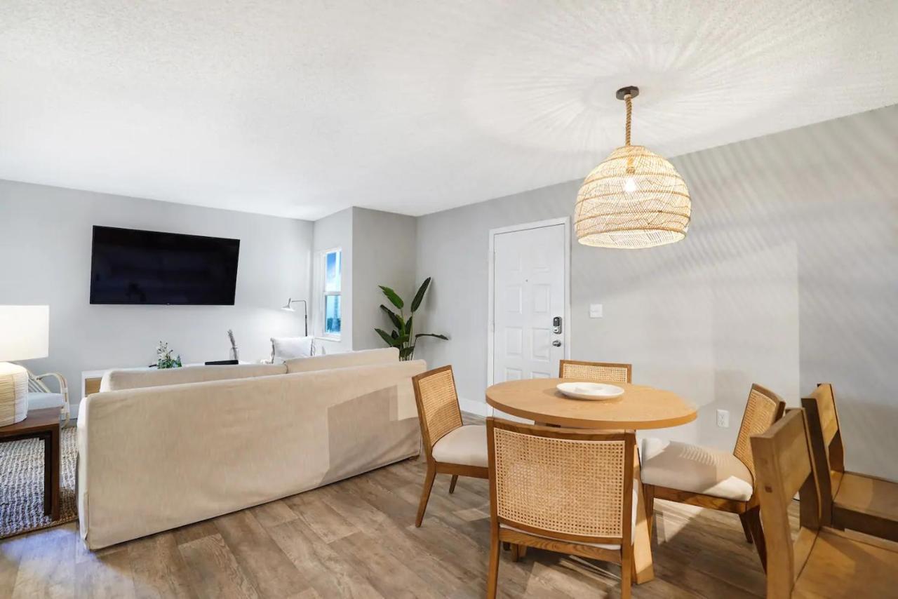 Dharma Home Suites Dania Beach At Sheridan Ocean Club מראה חיצוני תמונה