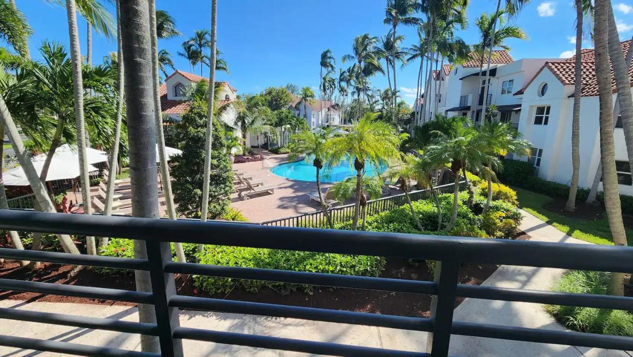 Dharma Home Suites Dania Beach At Sheridan Ocean Club מראה חיצוני תמונה