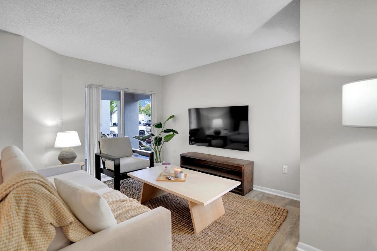 Dharma Home Suites Dania Beach At Sheridan Ocean Club מראה חיצוני תמונה