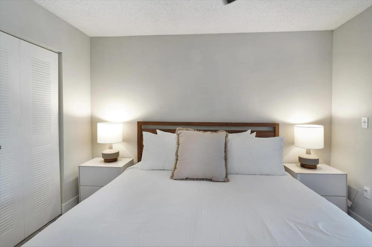 Dharma Home Suites Dania Beach At Sheridan Ocean Club מראה חיצוני תמונה