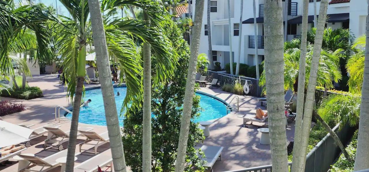 Dharma Home Suites Dania Beach At Sheridan Ocean Club מראה חיצוני תמונה