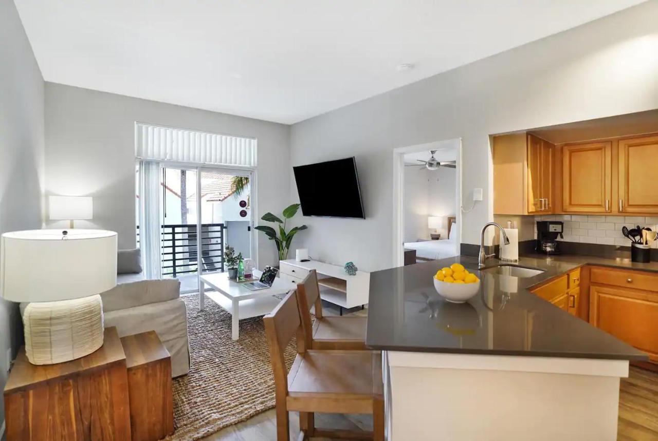 Dharma Home Suites Dania Beach At Sheridan Ocean Club מראה חיצוני תמונה