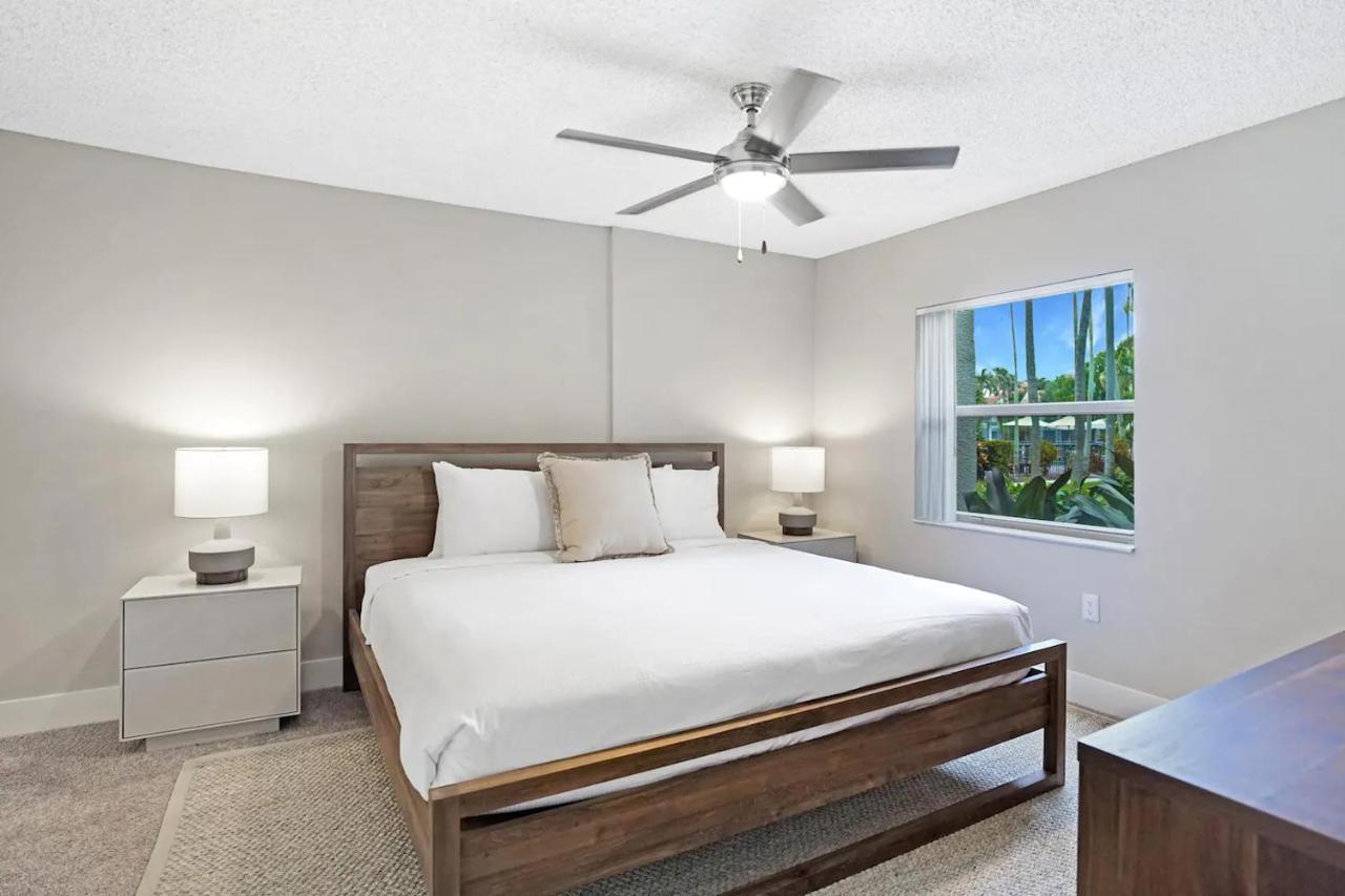 Dharma Home Suites Dania Beach At Sheridan Ocean Club מראה חיצוני תמונה