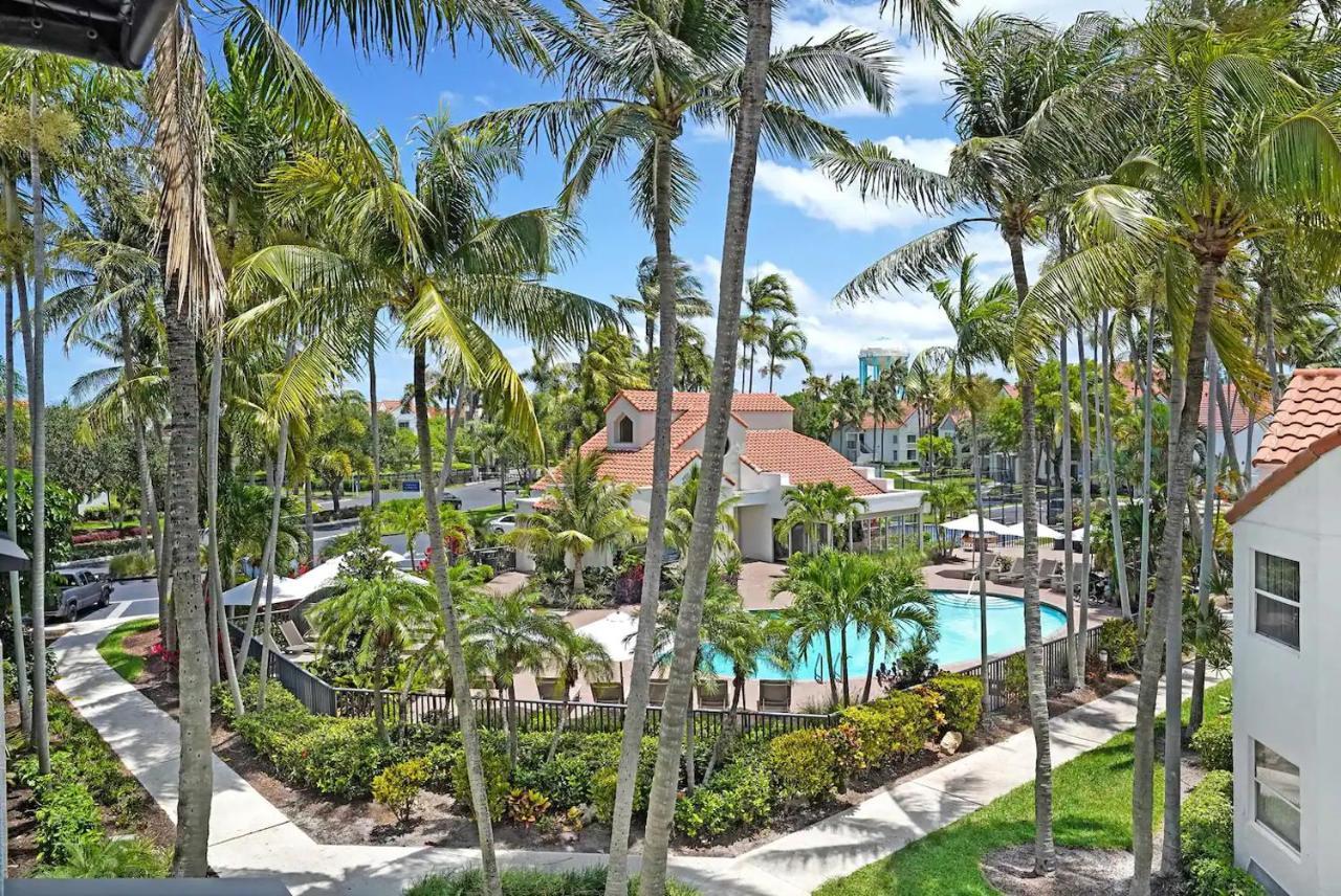 Dharma Home Suites Dania Beach At Sheridan Ocean Club מראה חיצוני תמונה
